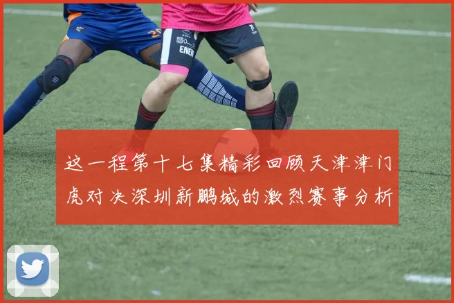 这一程第十七集精彩回顾天津津门虎对决深圳新鹏城的激烈赛事分析与亮点解读